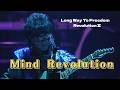 【THE ALFEE】 Mind Revolution &mdash;1990 Long Way To Freedom  REVOLUTION II  ー