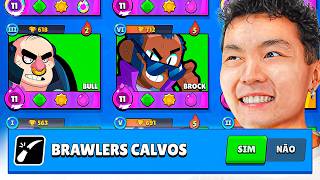Criei Suas PIORES IDEIAS no Brawl Stars!
Brawl Stars: Criei Suas PIORES IDEIAS no Brawl Stars!
Melhor parte tá no final do vídeo! ASSISTA ATÉ O FINAL, VALE MUITO A PENA!
Clica no Inscreva-se - Você NÃO quer perder meu próximo vídeo!
➤ https://www.youtube.com/@zennakashima?sub_confirmation=1
(AD) Lag, ping alto ou travamentos arruinando suas partidas?!
Use o cupom ZEN para receber 20% de desconto na sua assinatura!
➤ https://exitlag.go.link/dds8Y | Teste ExitLag Mobile agora!
Mande uma mensagem ao vivo!
➤ https://livepix.gg/zennk
➤ https://livepix.gg/zennk/assinatura
Faça parte da Legião do Bacate! 🥑
➤ Discord: https://discord.gg/r7YQ4PRBz5
➤ Instagram: https://www.instagram.com/zennakashima
➤ TikTok: https://www.tiktok.com/@zennakashima
➤ Twitter: https://x.com/zennakashima
➤ Twitch: https://www.twitch.tv/zennakashima
➤ Threads: https://www.threads.net/@zennakashima
➤ Mercado Livre: https://www.mercadolivre.com.br/social/naze20240123211133
Seja membro do canal para ganhar benefícios exclusivos!
➤ https://www.youtube.com/c/@ZenNakashima/join
Editado pelo grande Lenausky!
➤ https://www.youtube.com/@Lenausky
Para quaisquer dúvidas ou outras questões relacionadas a este vídeo.
Ou contato para negócios, parcerias e patrocínios: zennk.contato@gmail.com
Zen Nakashima faz parte do Programa de Criadores da Supercell.
Mais informações ➤ https://creators.supercell.com/en/supercell-partner
Se você leu isso, muito obrigado, eu te amo.
#brawlstars #brawltalk #zennakashima #bacate #photoshop Criei Suas PIORES IDEIAS no Brawl Stars!