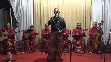 ADE PANGAMPE Lagu bugis/Musik tradisional/musik Langgam Makassar.