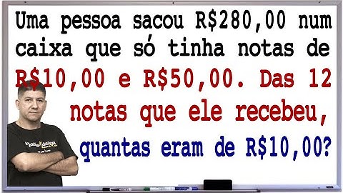 2 QUESTÕES DE CONCURSOS COM RAZÃO E SISTEMA DE EQUAÇÕES - Prof Robson Liers - Mathematicamente