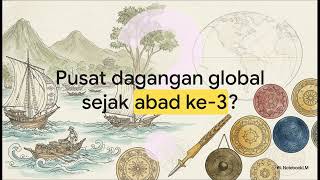 Sejarah Tingkatan 2 Bab 10 Lengkap: Sarawak & Sabah dalam Alam Melayu (KSSM) (Pengenalan)