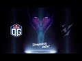 🔴DREAMLEAGUE EUROPE DPC 2021 | OG VS VIKIN.GG | BO3 | GAME 3 LIVE!