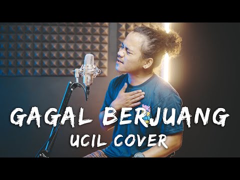 GAGAL MENDAMPINGIMU - Andra Respati (Official Music Video)