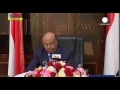 Yemen fears further violence: Both the president and rebels issue calls to arms
