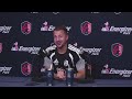 Pre-Match Press Conference | STL CITY SC vs Real Salt Lake