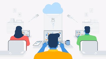 Explainer Video for Sigma | Motion Graphic Animation with Character