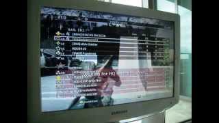 Call of Duty 4: 40 Kill Streak!