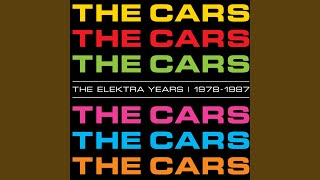 Video thumbnail of "The Cars - Good Times Roll (2016 Remaster)"