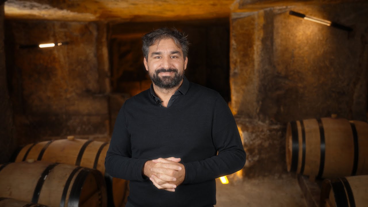 Vintage 2025 de Julien VIAUD (subtítulos en Español)