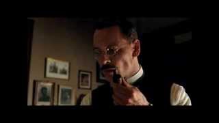 Montage - A Dangerous Method