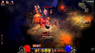 Diablo 3 Patch 1.0.5 Leoric's Signet Farming Guide