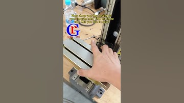 Is such cast iron construction correct?#cncmachine #cnc #DIY #creativity #machine #tools #fyp