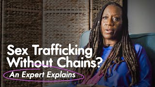 Can Trafficking Happen Without Someone Being Held Against Their Will?