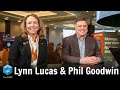 Lynn Lucas & Phil Goodwin | Pure Accelerate 2026
