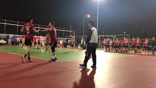 20200313 系際盃v.s.資工 第一場 —2