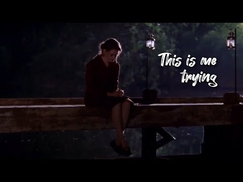 rory gilmore | this is me trying