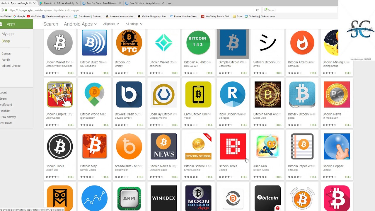 Top All Bitcoin Earning App List Pc Search 3 App Trusted You Earn 1 Lakh Earn Btc Per Claim - 