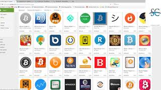 top all bitcoin earning App list pc search 3 App trusted you earn 1 lakh earn btc per claim screenshot 5