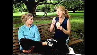Muller Light Ad - Pleasure Pain Theory