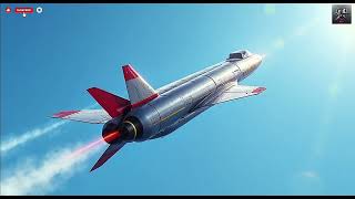 “Israel’s RAMPAGE Missile Shocked the World – Supersonic Power Beyond Imagination!”