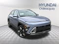 2026 Hyundai Kona 2 0L PREFERRED AWD Châteauguay Montréal Rive Sud Montérégie Kahnawake 