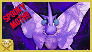 VENOMOTH RAINS DOWN!! | PAC Week 6 | Pokemon Scarlet and Violet WiFi Battle
