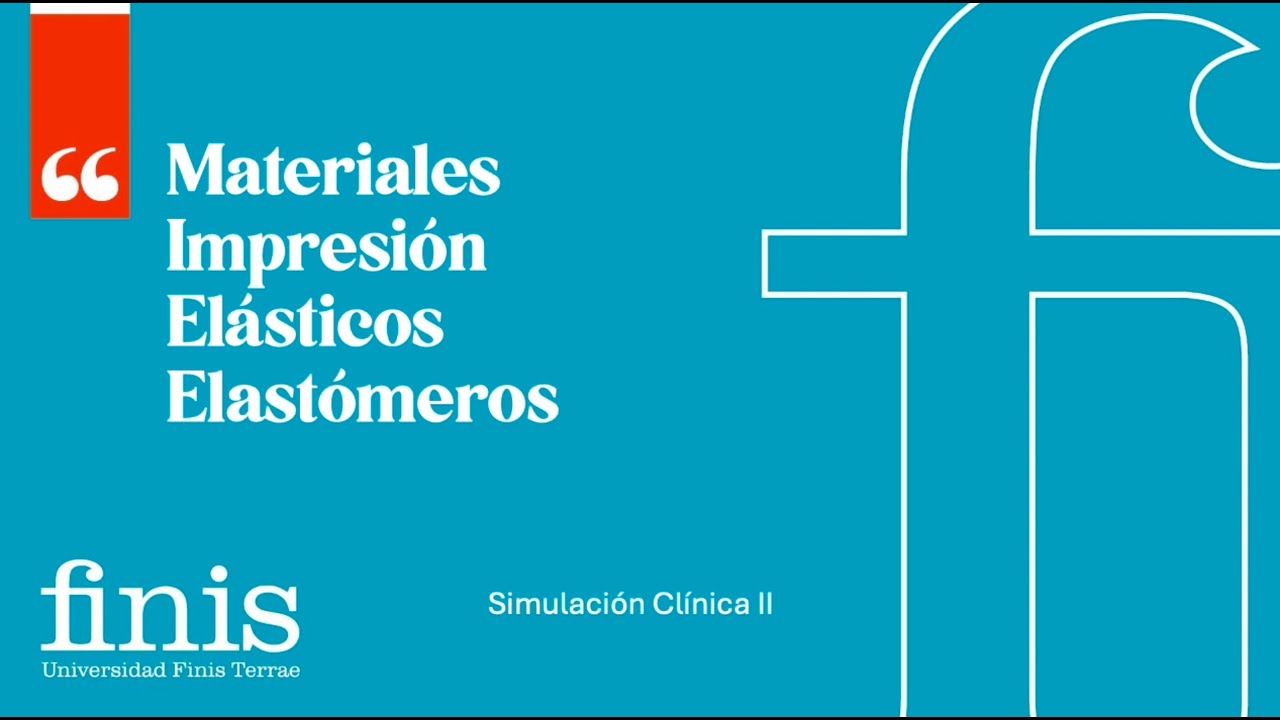 Clase 10 Elastómeros