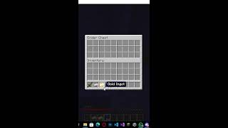 dominating minecraft bedwars on play blocksmc 1.21