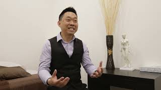 Achieve Integrative Health Grit Award Winner 2023