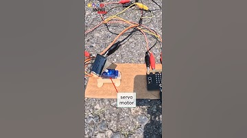 automatic solar tracking with micro:bit | science project