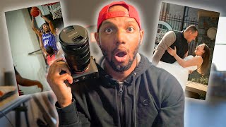 Download Lagu Hoe ik in één jaar professioneel fotograaf werd MP3