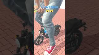 Giant Jack In Indian Theft Aura Simulator 💥 New Update 🤩 #shorts #gaming #itas #viral #gta