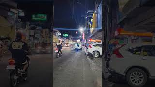 Walang Masakyan