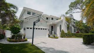 3315 Sevilla Cir E | Tampa FL 33629