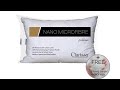 Unboxing dan Review Bantal CLARISSA Nano Microfiber