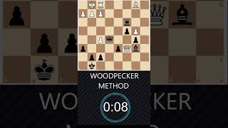 The Woodpecker Method  puzzle 260 🔥