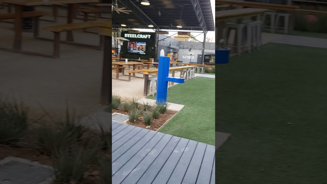 SteelCraft Garden Grove