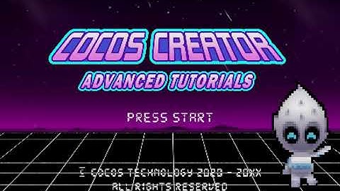 Animation (Part 2) for Cocos Creator 3.0 - Cocos Creator Advanced Tutorials