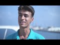 ITS Academy Mobilità Stories | Mattia Galizia x MC YACHTING SERVICE