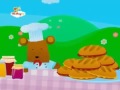 BabyTV I Saw Bears English 