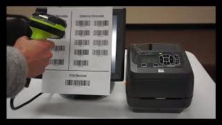 Standalone Scan & Print Application - No PC screenshot 3