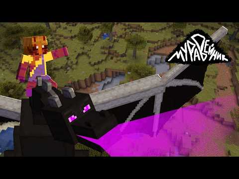 How We Tamed the Dragon? | ANTHILL #3