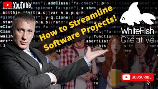 Tips to Streamline Your Software Project Details