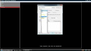 3D Rad Tutorial - 2: Reset Button