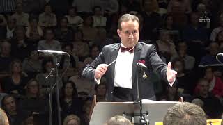 Bolero de Ravel- Banda de Música de Manacor