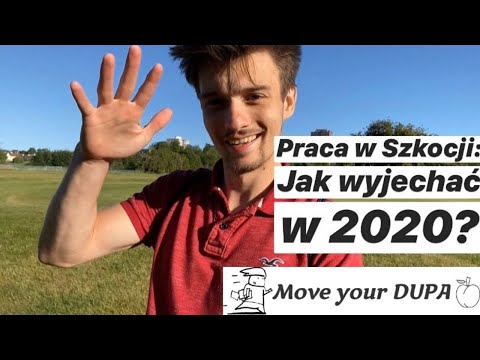 Wideo: Jak Podróżować Po Szkocji - Matador Network