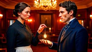 A POOR WIDOW Returned the DUKE’S Lost Gold Watch — And He Followed Her Home and...❤️‍🔥
