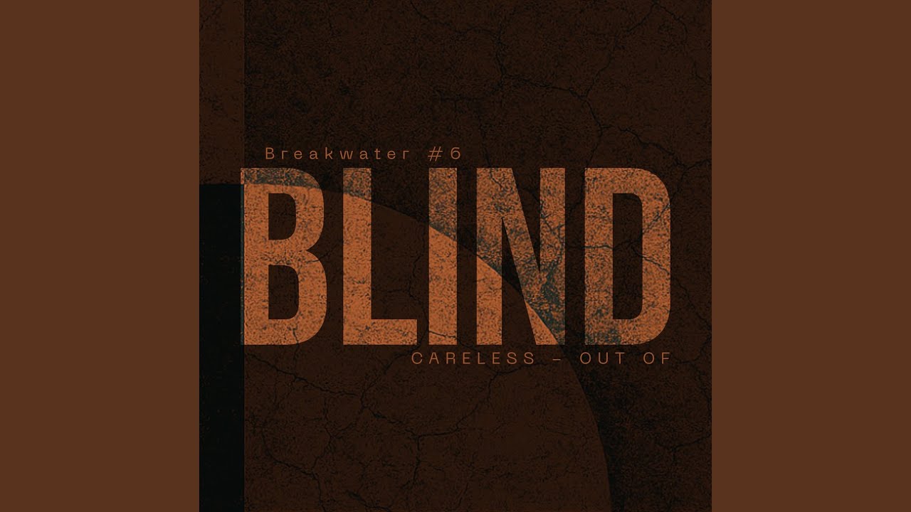 Guarda Blind su YouTube Guarda Blind su YouTube