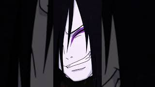 Orochimaru - Naruto Amv Playaphonk Keraunos