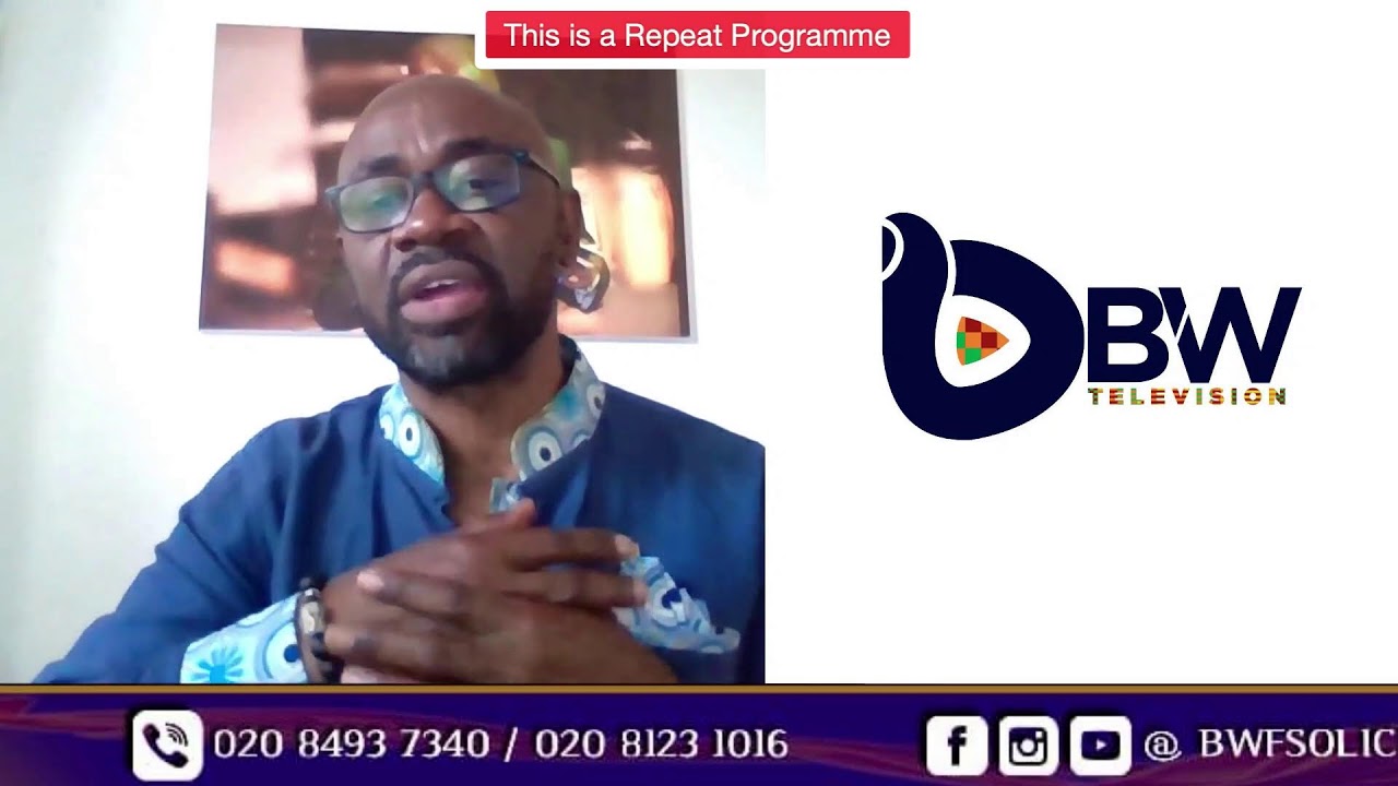 This is a Repeat Programme. - YouTube